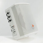 Bespeco Noma 6 white