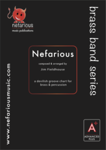 Nefarious