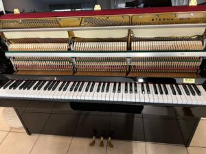 Piano droit Eterna – Image 4