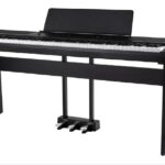 GEWA PORTABLE PIANO PP-3