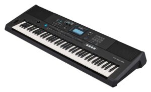 Keyboard Yamaha PSR-EW425 – Image 2