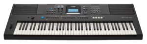 Keyboard Yamaha PSR-EW425 – Image 5