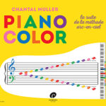 Piano Color