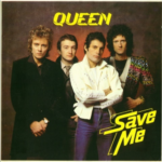 Save Me - Queen (Fanfare)