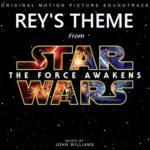 Rey's Theme