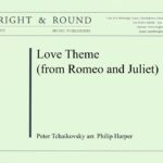 Love Theme (from Romeo and Juliet)