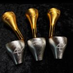 Embouchure Resonance Euphonium Top Gleen Van Looy