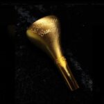 Embouchure Resonance Euphonium Backbore 72 E L