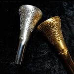 Embouchure Resonance Trombone Top Large Shank ML