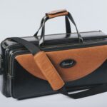 Coffre Stencel - Trumpet Classic pour 2Trompettes