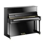 Piano acoustique Zimmermann Studio S4