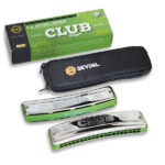 Seydel Club Steel