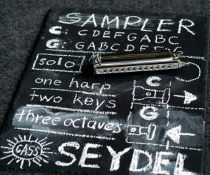 Seydel Sampler – Image 4