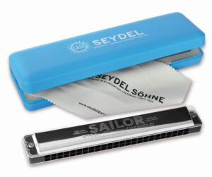 Seydel Sailor Steel Tremolo – Image 3