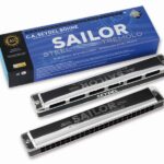 Seydel Sailor Steel Tremolo