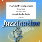 The Girl From Ipanema