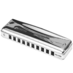 Harmonica Pro master MR-350 Suzuki