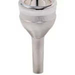 Embouchure Bass Mercer Barker Satin avec bord PSB
