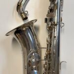Saxophone Alto Rauber voix d'or (Montreux - Lausanne)