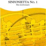 SINFONIETTA NO. 1