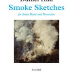 SMOKE SKETCHES