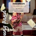 SPANISH IMPRESSIONS