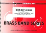 Subdivisions