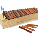 Xylophone Meisterklasse ténor-alto TAKX10