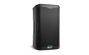 TS410 HAUT-PARLEUR AMPLIFIÉ À 2 VOIES DE 2000 WATTS DE 10 POUCES AVEC BLUETOOTH®, DSP ET CONTRÔLE APP – Image 4