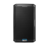 TS410 HAUT-PARLEUR AMPLIFIÉ À 2 VOIES DE 2000 WATTS DE 10 POUCES AVEC BLUETOOTH®, DSP ET CONTRÔLE APP