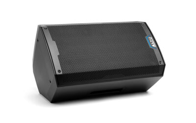 TS410 HAUT-PARLEUR AMPLIFIÉ À 2 VOIES DE 2000 WATTS DE 10 POUCES AVEC BLUETOOTH®, DSP ET CONTRÔLE APP – Image 3