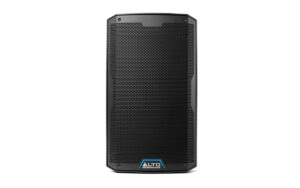 TS412 HAUT-PARLEUR AMPLIFIÉ À 2 VOIES DE 2 500 WATTS DE 12 POUCES AVEC BLUETOOTH®, DSP ET CONTRÔLE APP – Image 4