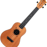 Ukulélé Concert Flight TUC-53 Mahogany