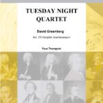 Tuesday Night Quartet