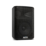 TX308 HAUT-PARLEUR ALIMENTÉ À 2 VOIES DE 350 WATTS DE 8 POUCES