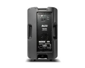 TX315 HAUT-PARLEUR ALIMENTÉ À 2 VOIES DE 15 POUCES DE 750 WATTS – Image 2