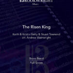 The Risen King
