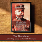 The Thunderer (Brass Sextet)