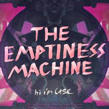 The Emptiness Machine Flex 6