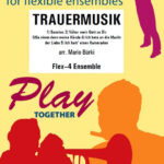 Trauermusik