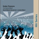 Under Pressure