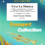Viva La Musica