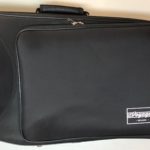 Housse Baryton Sib Voyager Deluxe