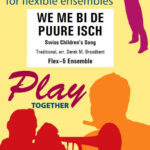 We me bi de Buure isch
