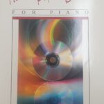 Favorite Popular Ballads Keith snell
