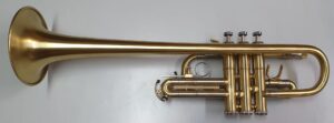Trompette Ré Getzen Eterna – Image 4