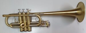 Trompette Ré Getzen Eterna – Image 3