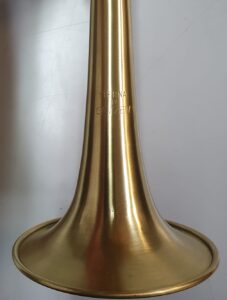 Trompette Ré Getzen Eterna – Image 2