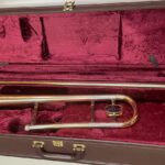 Trombone Tenor Besson Sovereign