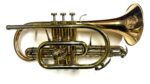 Cornet Sib Besson Sovereign BE928